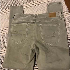 American Eagle Next Level Stretch Jeans Women’s